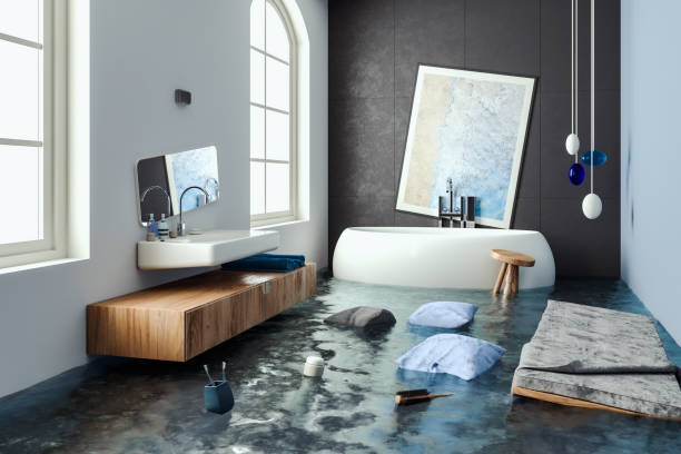 24/7 water damage repair in Mcconnellsburg, PA