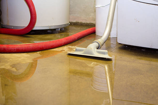 Best 24-hour water damage restoration  in Mcconnellsburg, PA