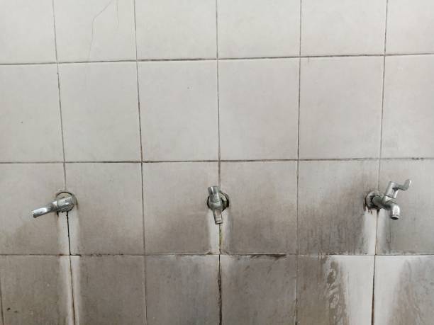 Sewage cleanup and water damage restoration in Mcconnellsburg, PA