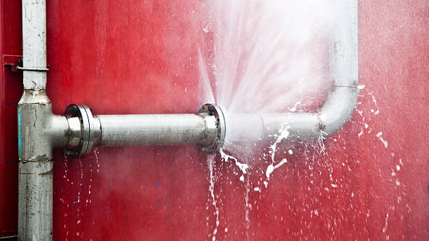 Best Water damage restoration cost  in Mcconnellsburg, PA